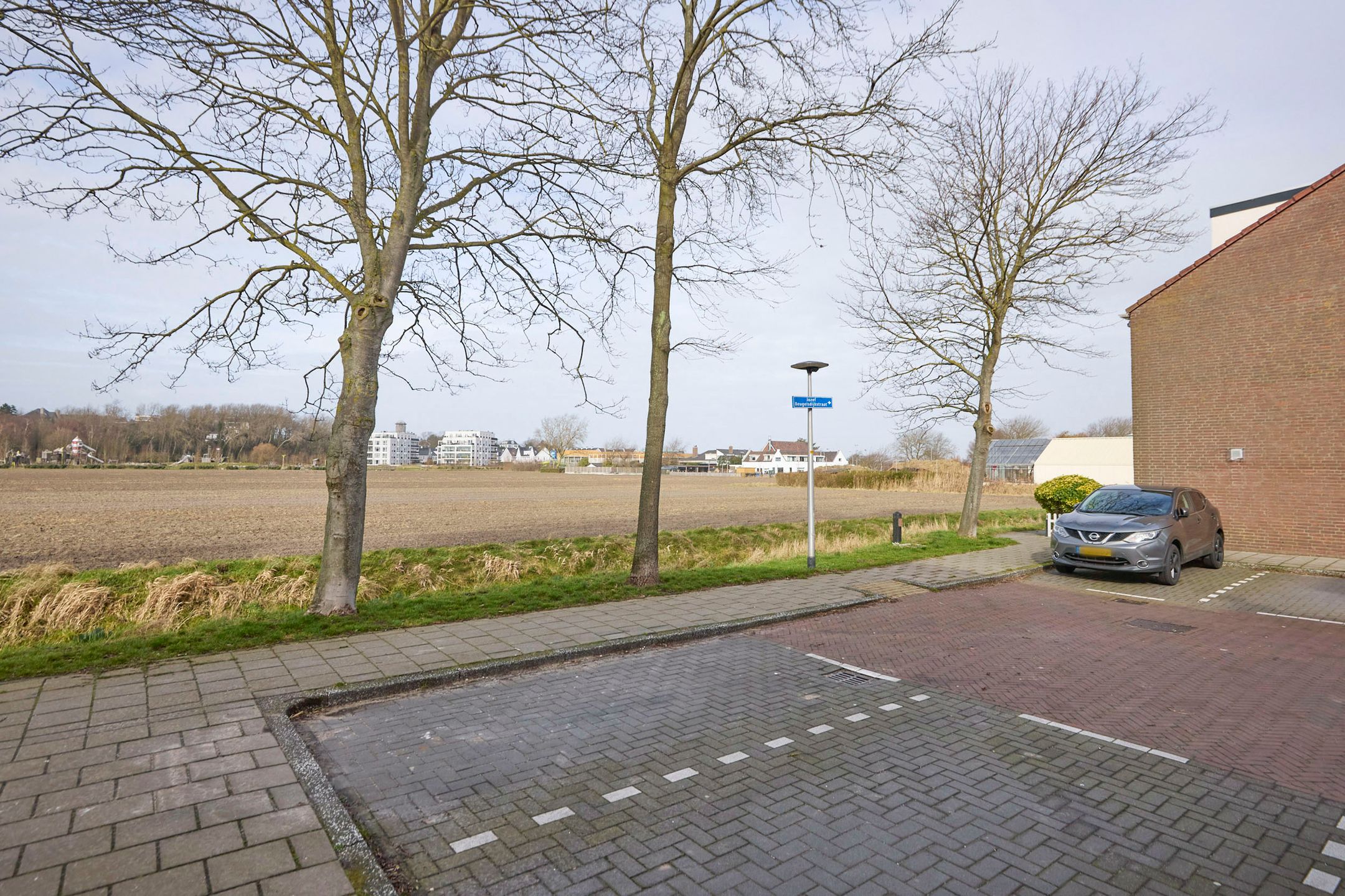 Foto 3 van Jozef Beugelsdijkstraat 34