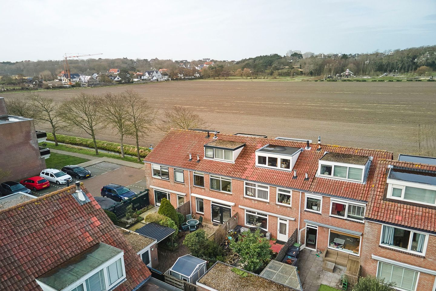 Foto 4 van Jozef Beugelsdijkstraat 34