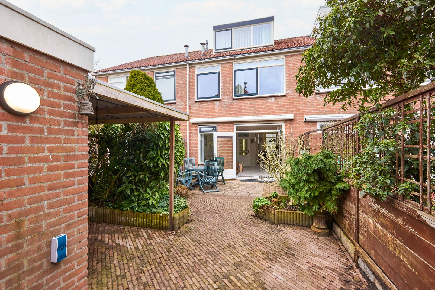 Foto 5 van Jozef Beugelsdijkstraat 34