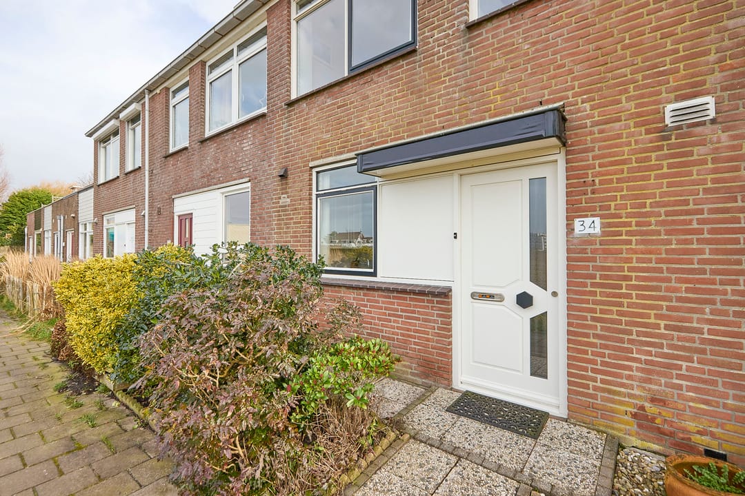 Foto 8 van Jozef Beugelsdijkstraat 34