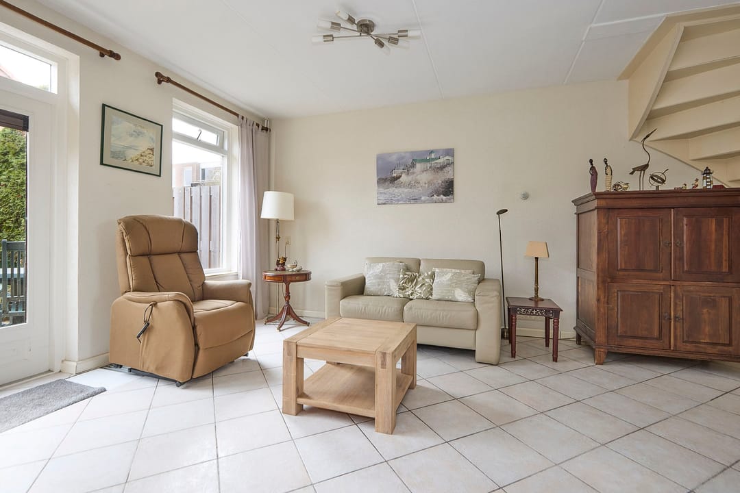 Foto 16 van Jozef Beugelsdijkstraat 34