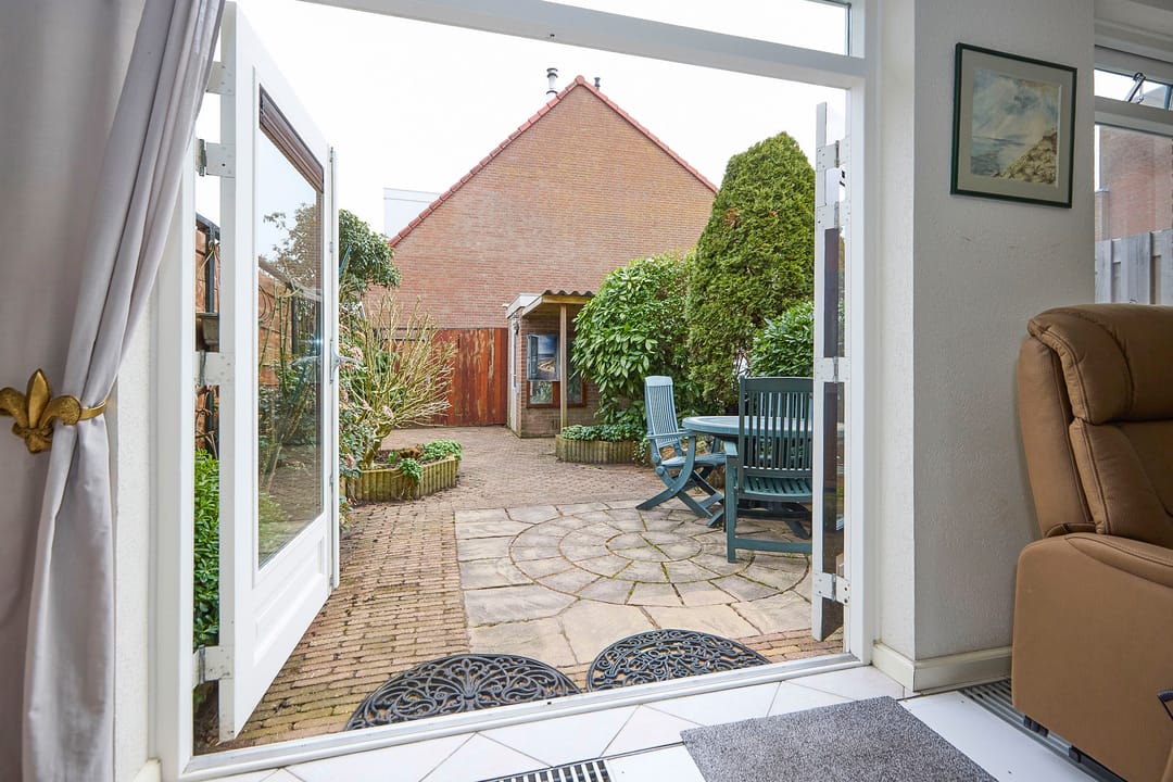 Foto 17 van Jozef Beugelsdijkstraat 34