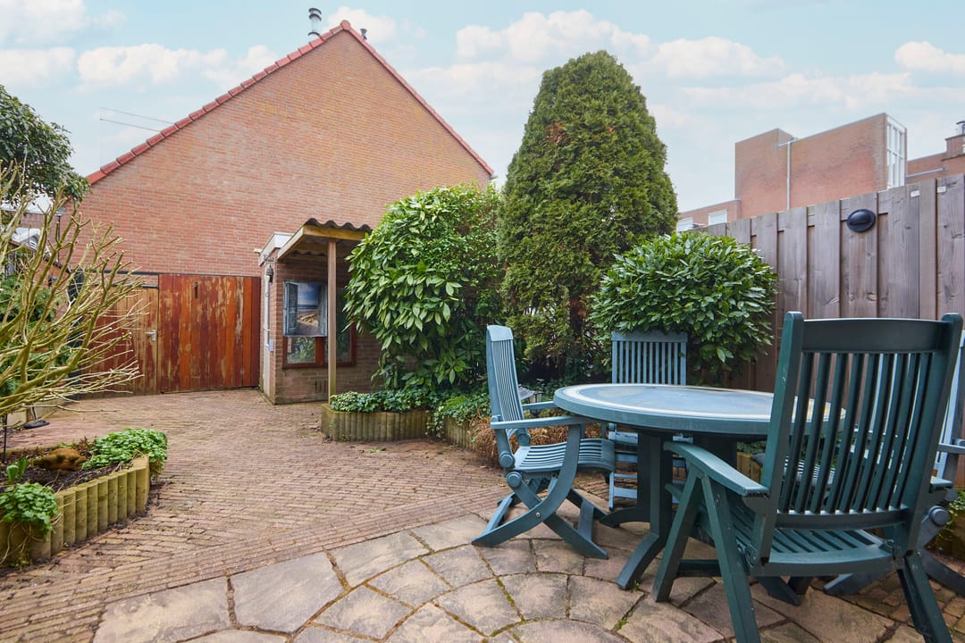 Foto 46 van Jozef Beugelsdijkstraat 34