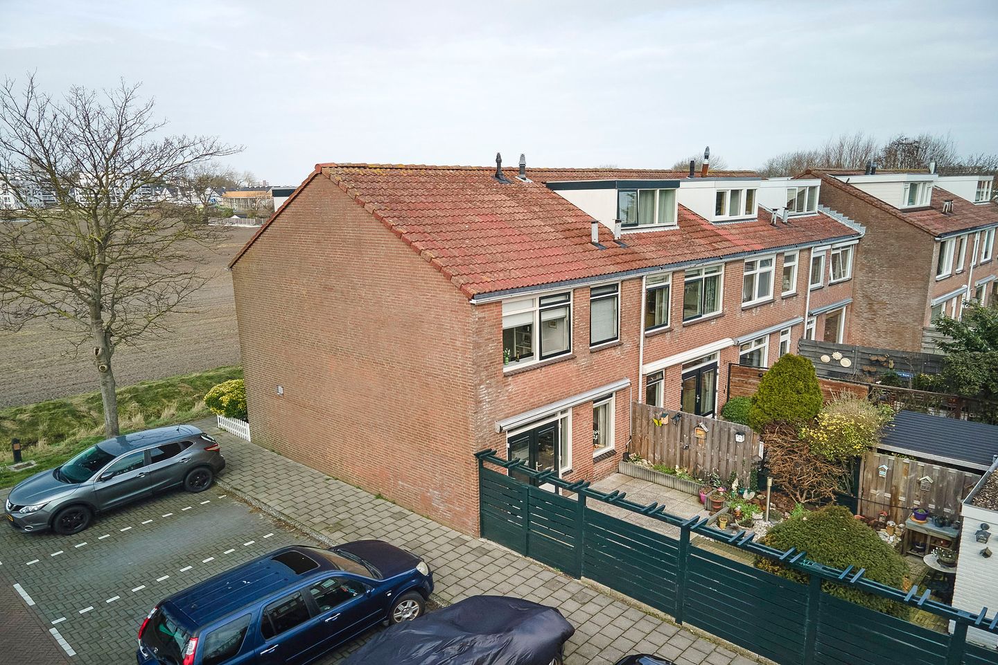 Foto 50 van Jozef Beugelsdijkstraat 34