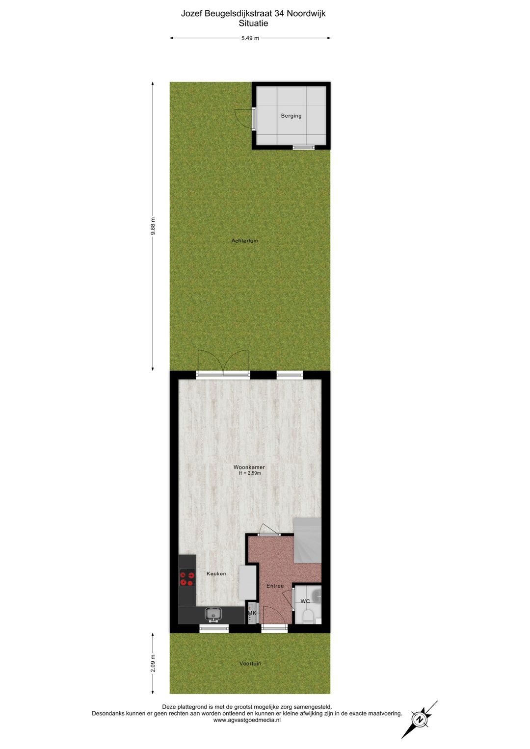 Foto 53 van Jozef Beugelsdijkstraat 34