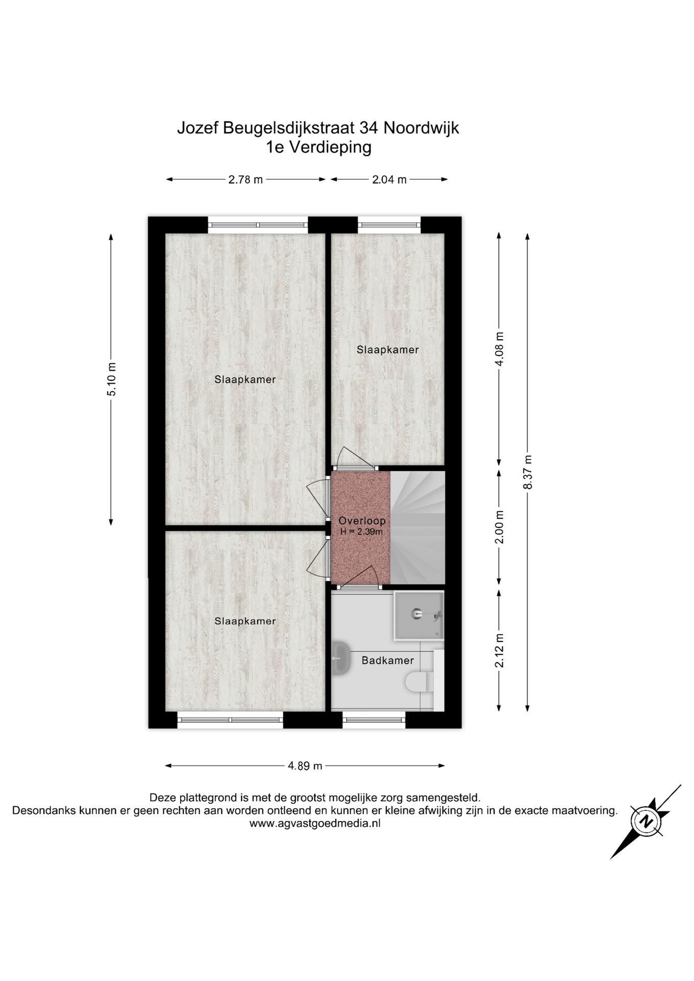 Foto 55 van Jozef Beugelsdijkstraat 34