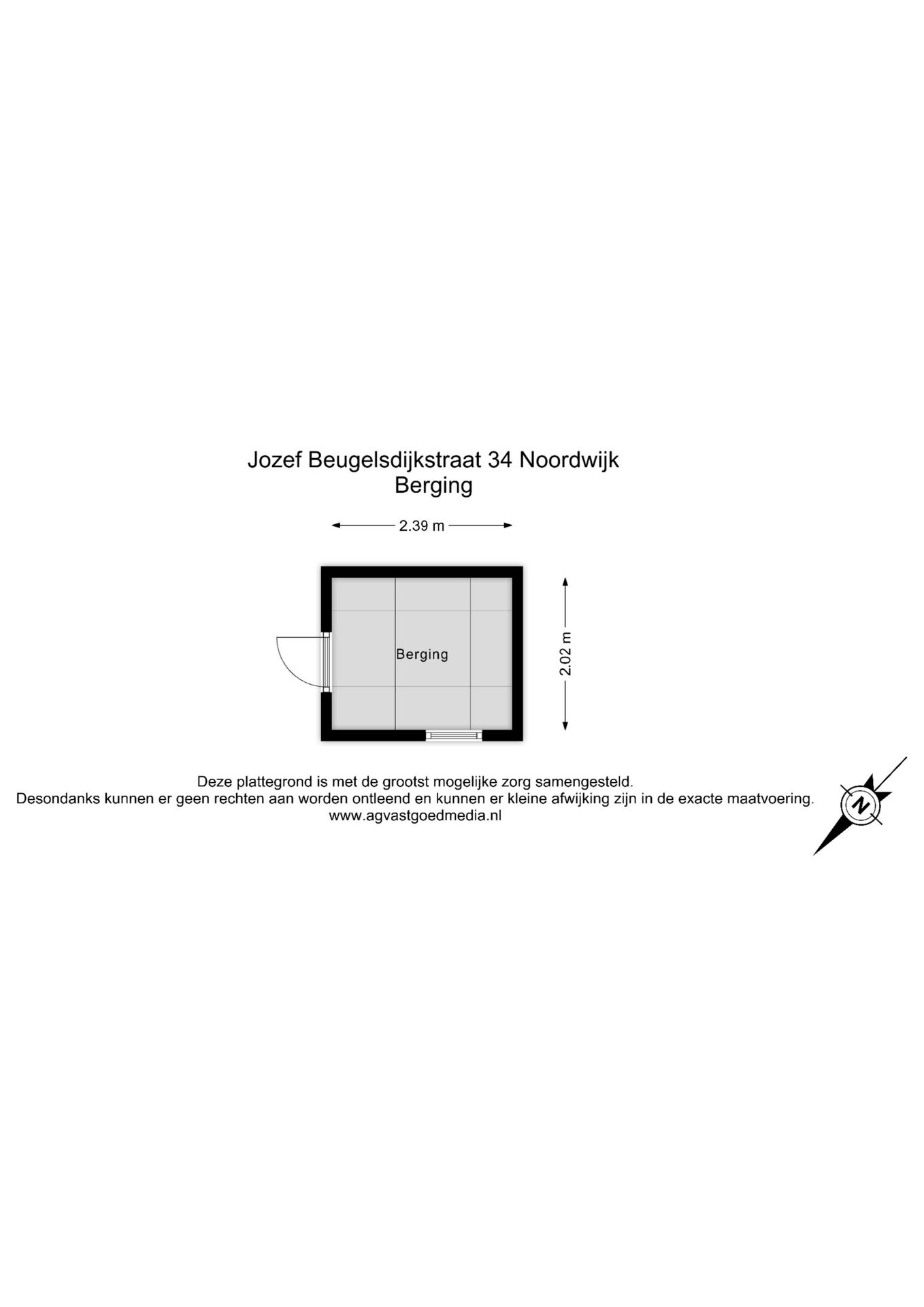 Foto 57 van Jozef Beugelsdijkstraat 34