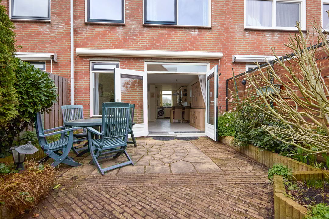 Foto 43 van Jozef Beugelsdijkstraat 34