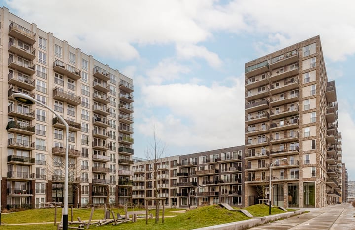 Foto 5 van Nieuwe Osdorpergracht 470-A
