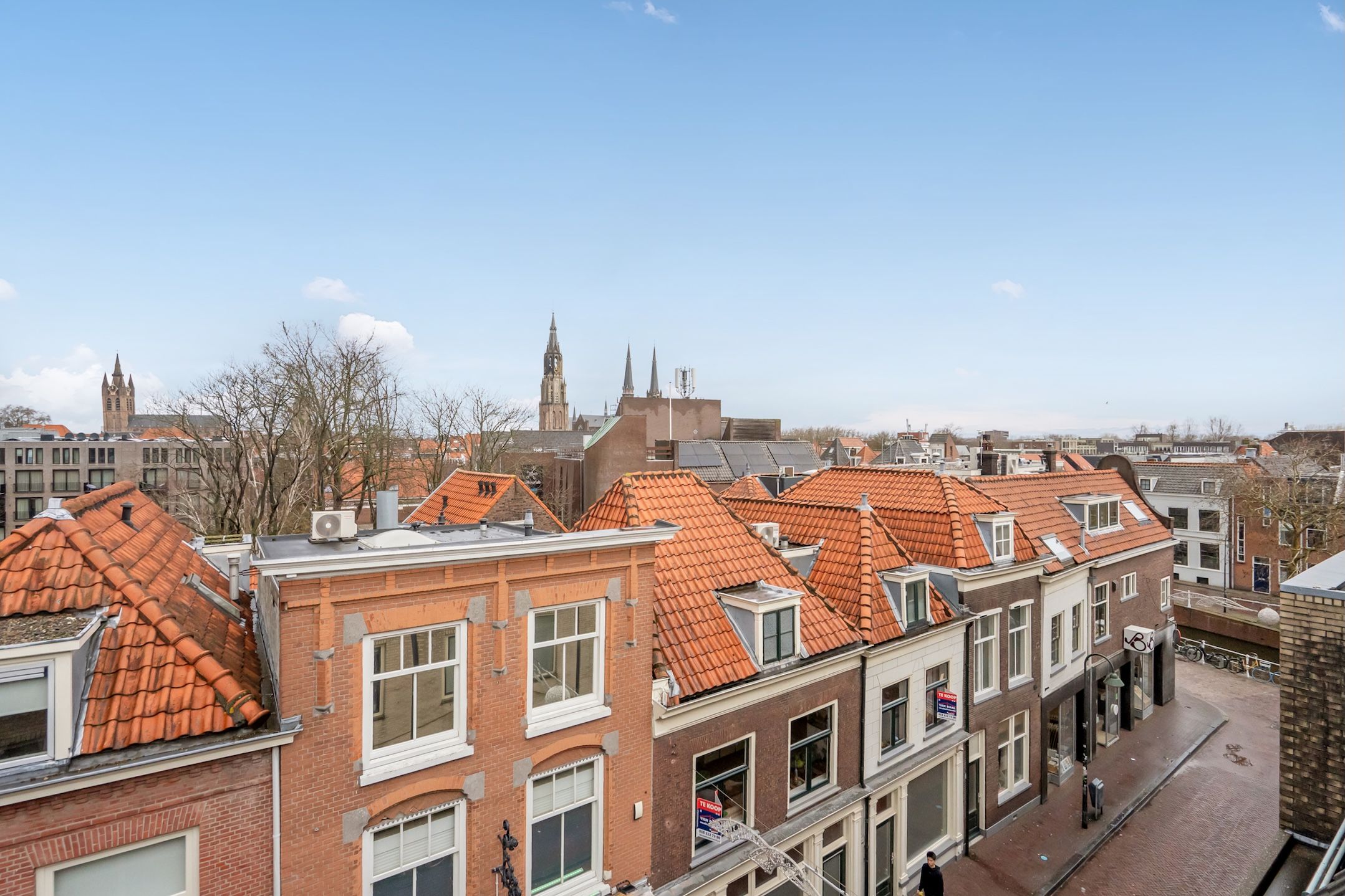 Clarenstraat 20 