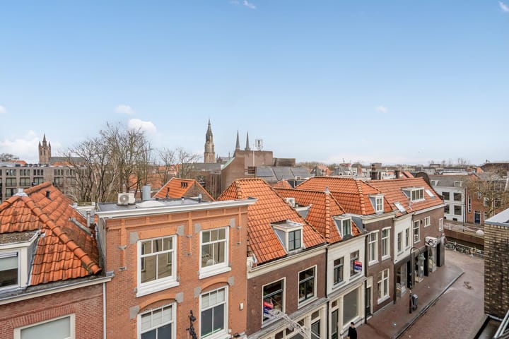 Clarenstraat 20