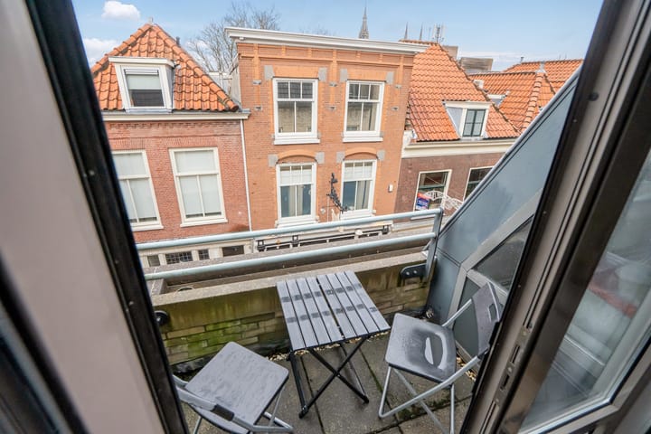 Photo 3 of Clarenstraat 20