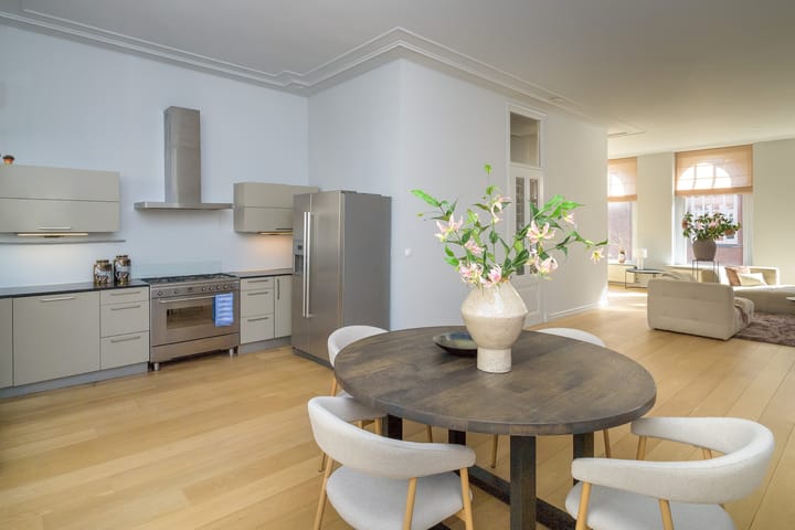 Photo 3 of Proveniersstraat 5-A