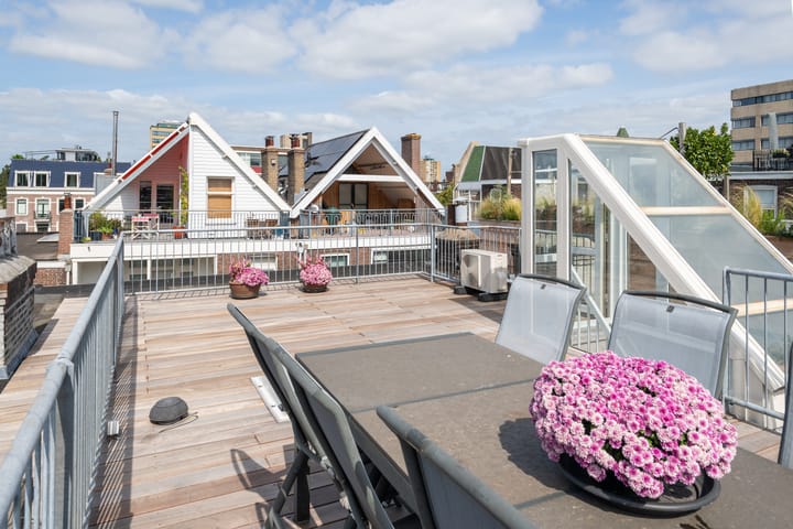 Photo 4 of Proveniersstraat 5-A