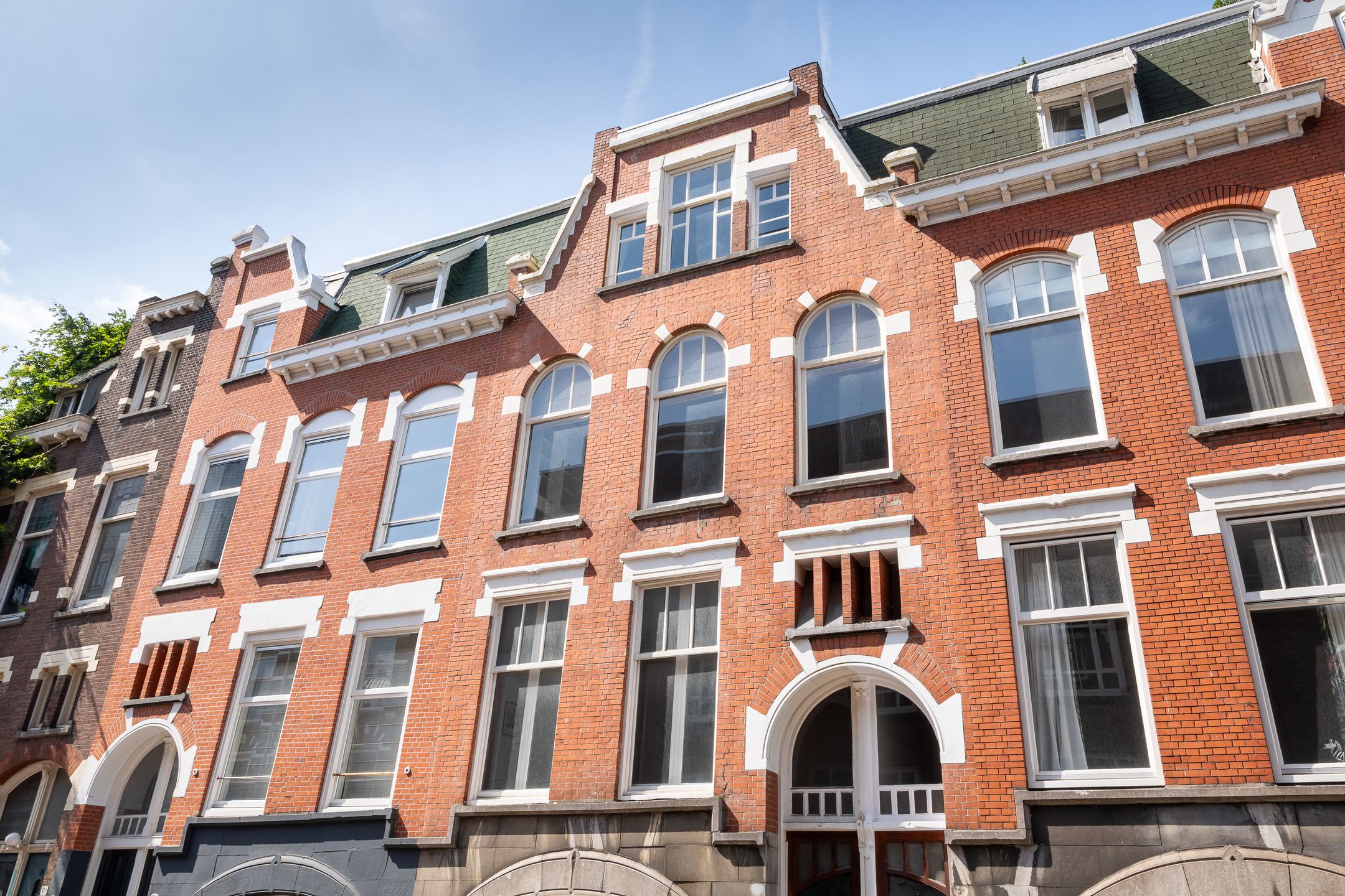 Foto 6 van Proveniersstraat 5-A