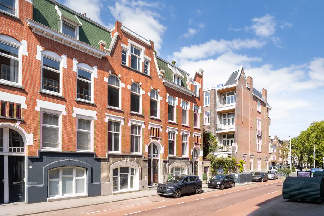 Foto 7 van Proveniersstraat 5-A