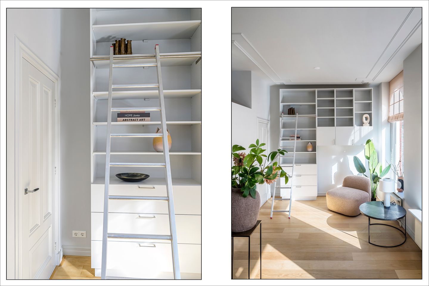 Foto 10 van Proveniersstraat 5-A