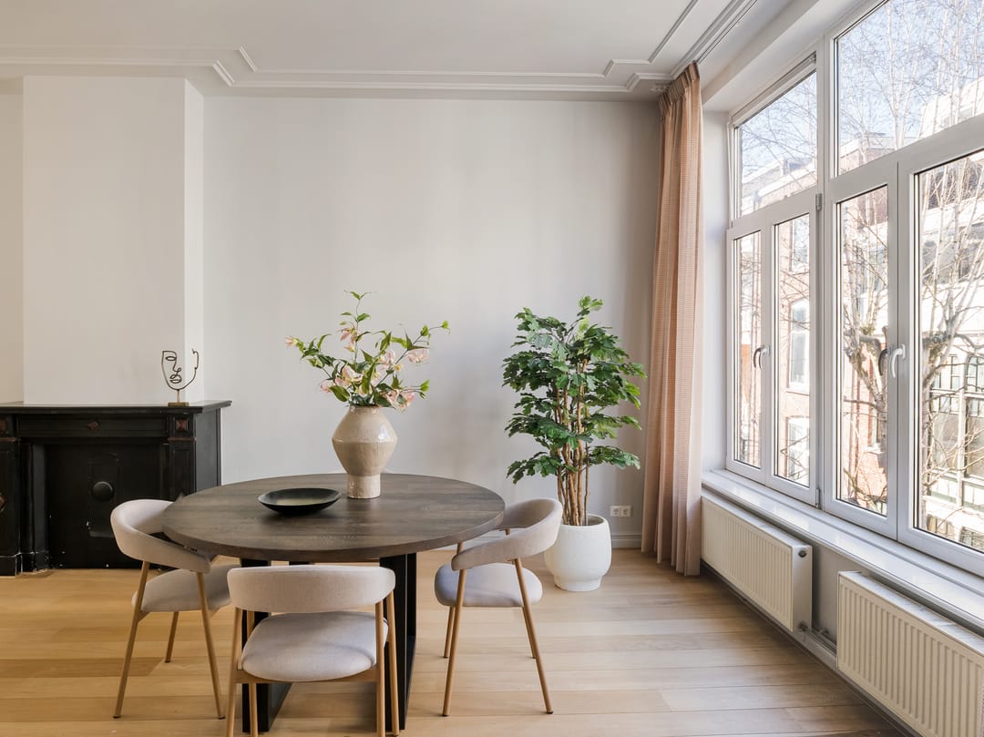 Foto 11 van Proveniersstraat 5-A