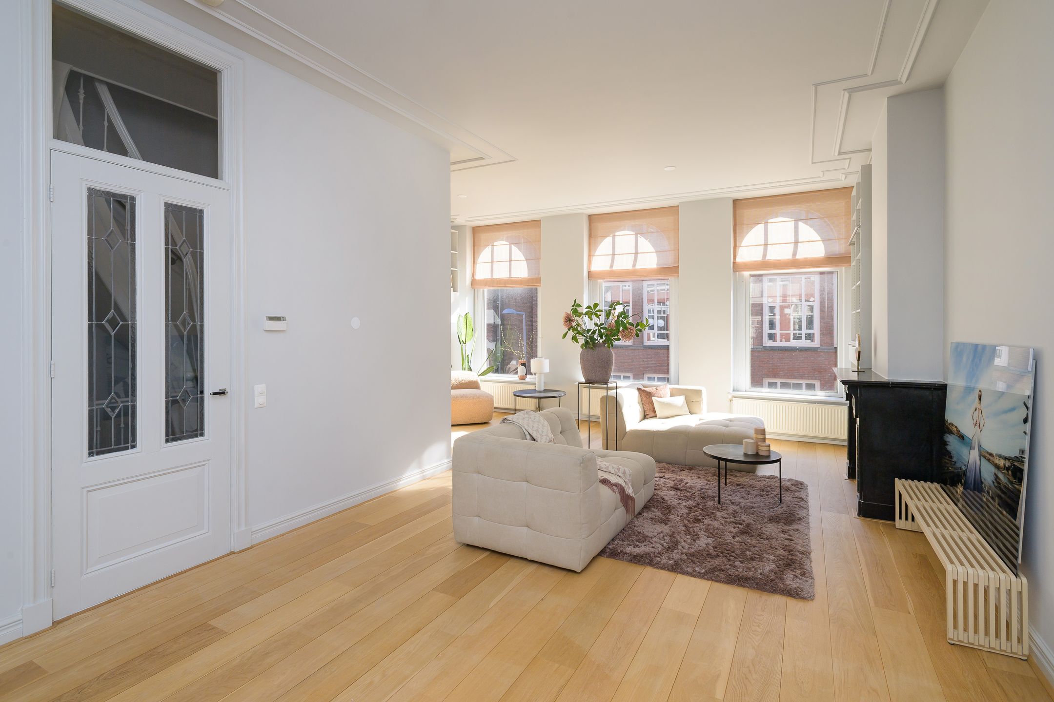 Foto 15 van Proveniersstraat 5-A