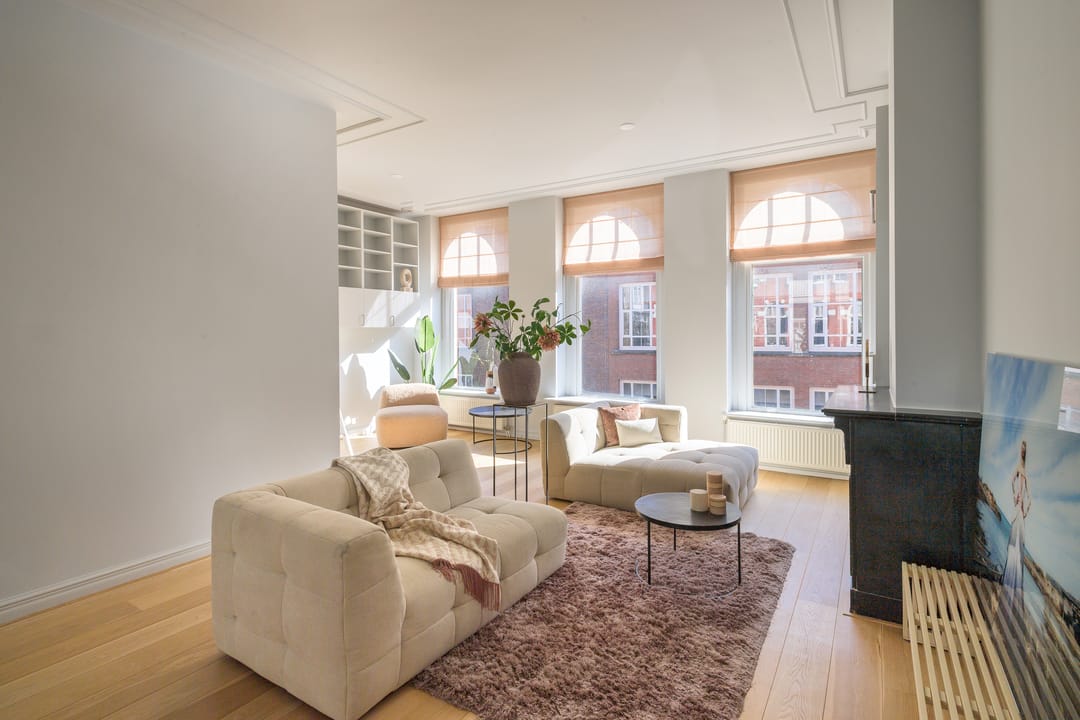 Foto 16 van Proveniersstraat 5-A