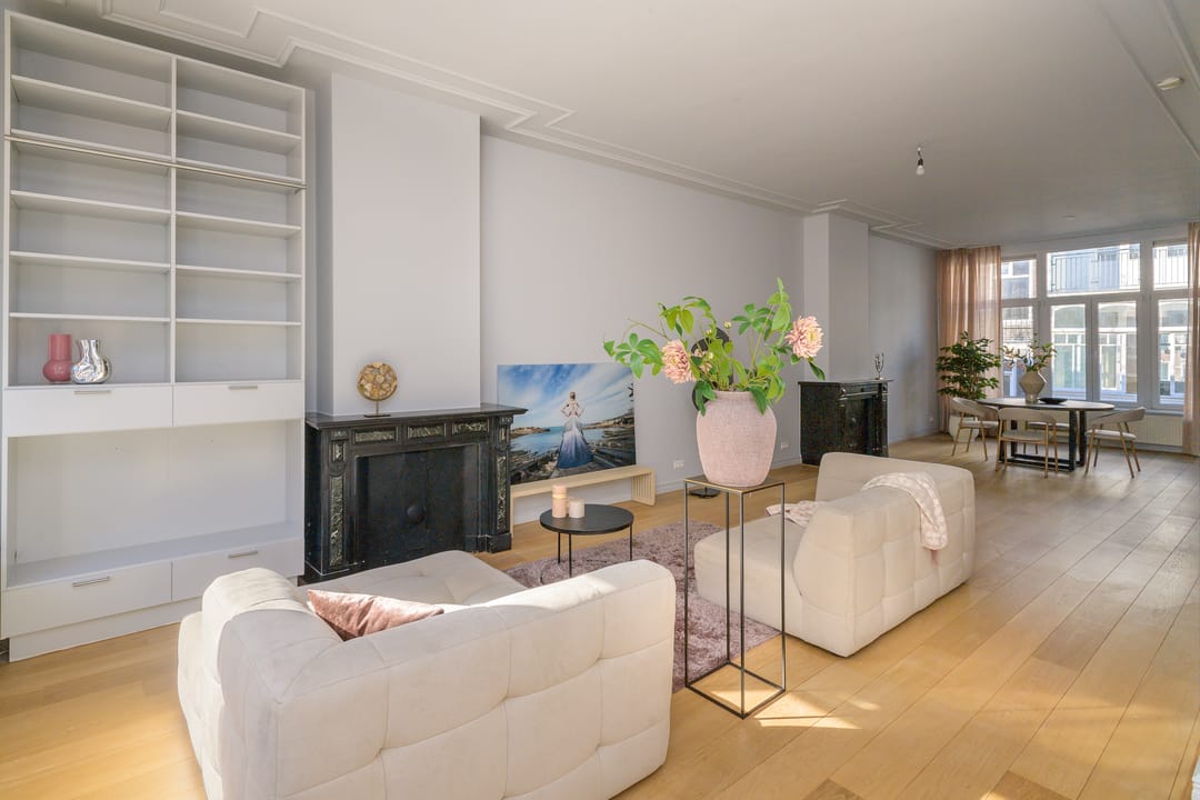 Foto 17 van Proveniersstraat 5-A