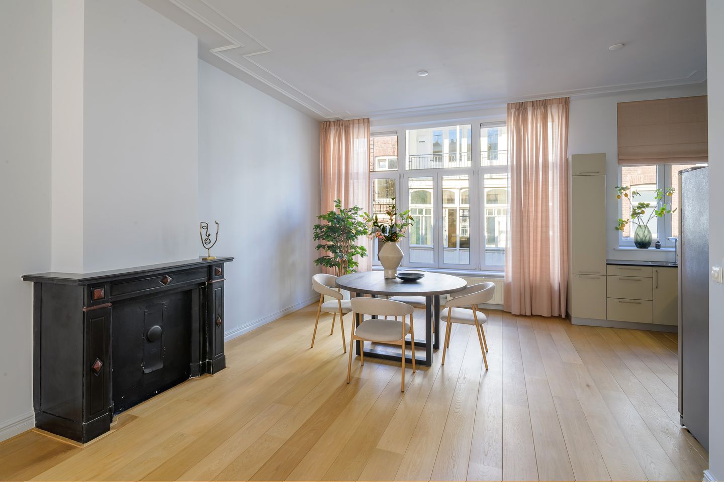 Foto 19 van Proveniersstraat 5-A