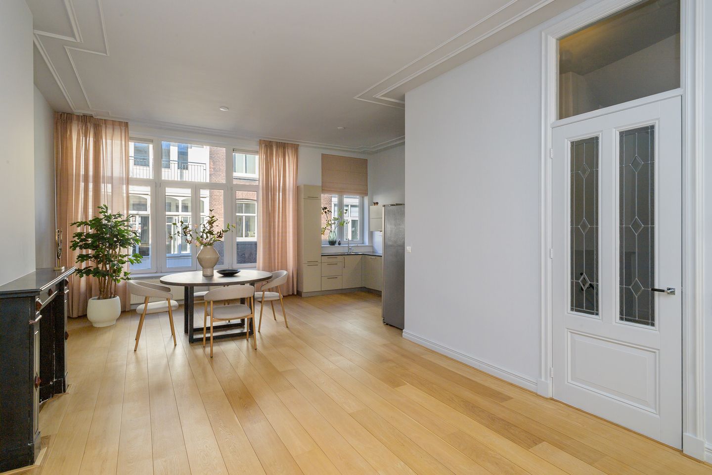 Foto 20 van Proveniersstraat 5-A