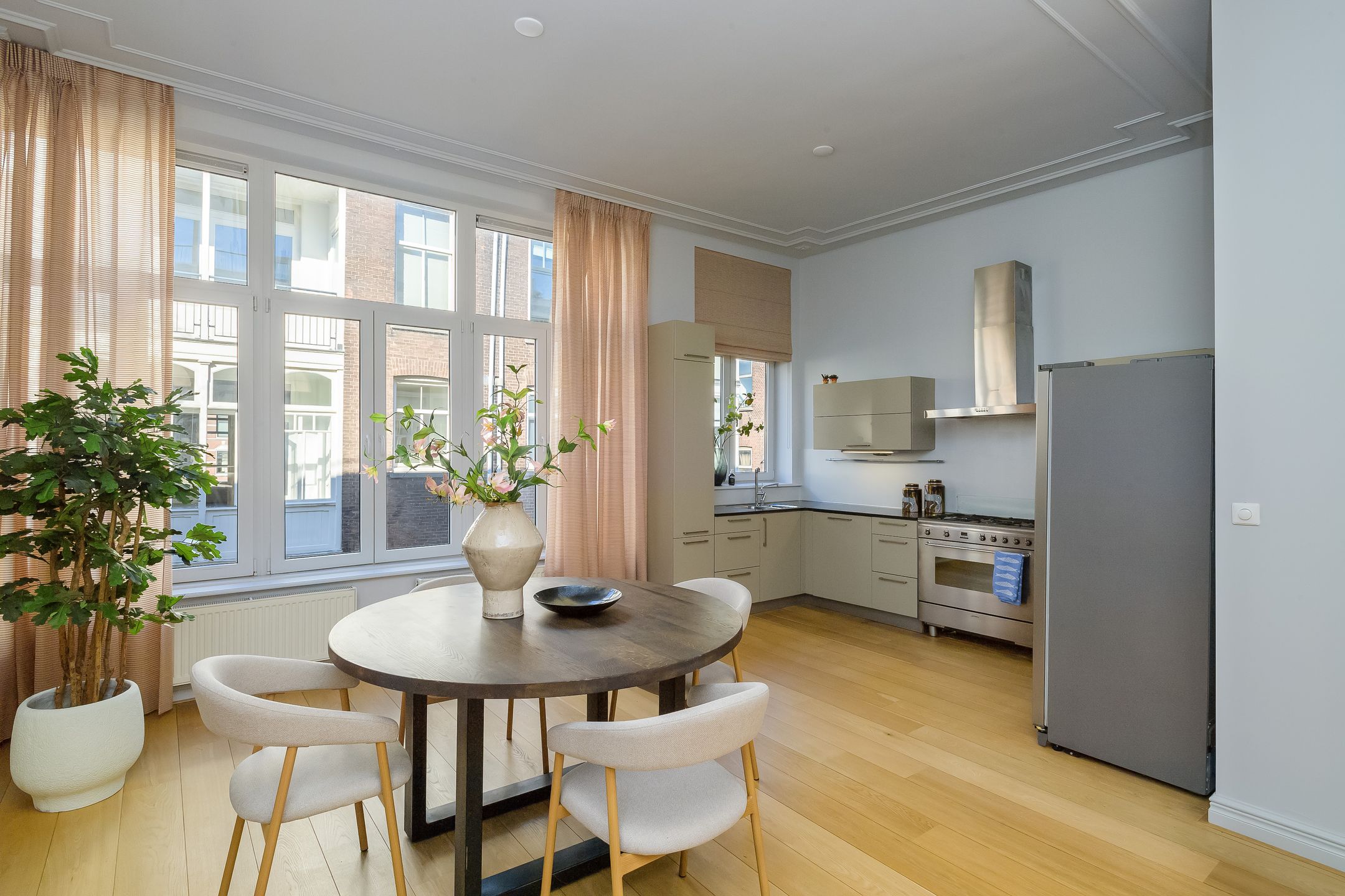 Foto 21 van Proveniersstraat 5-A