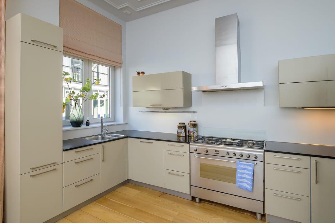 Foto 22 van Proveniersstraat 5-A