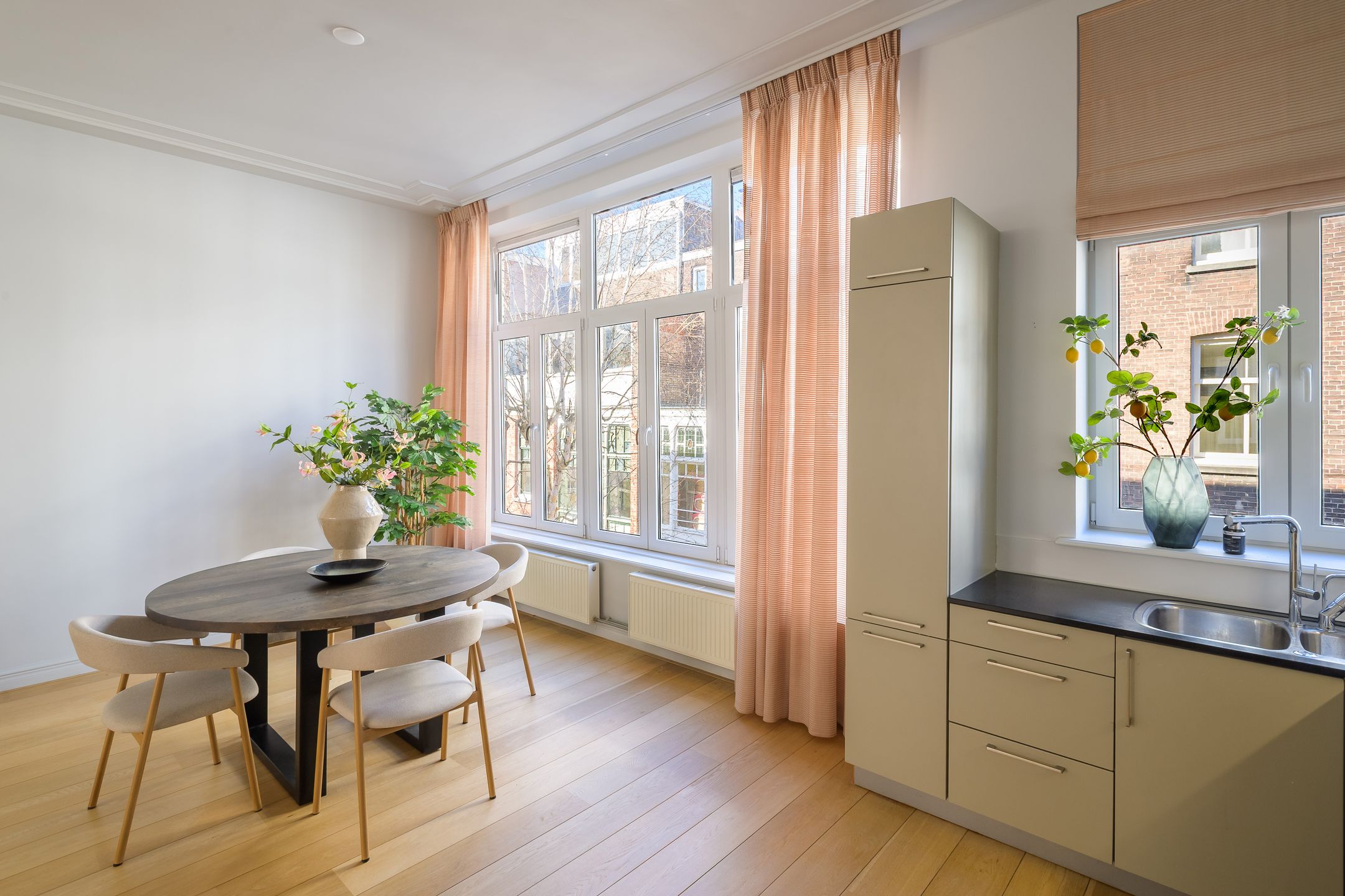 Foto 24 van Proveniersstraat 5-A