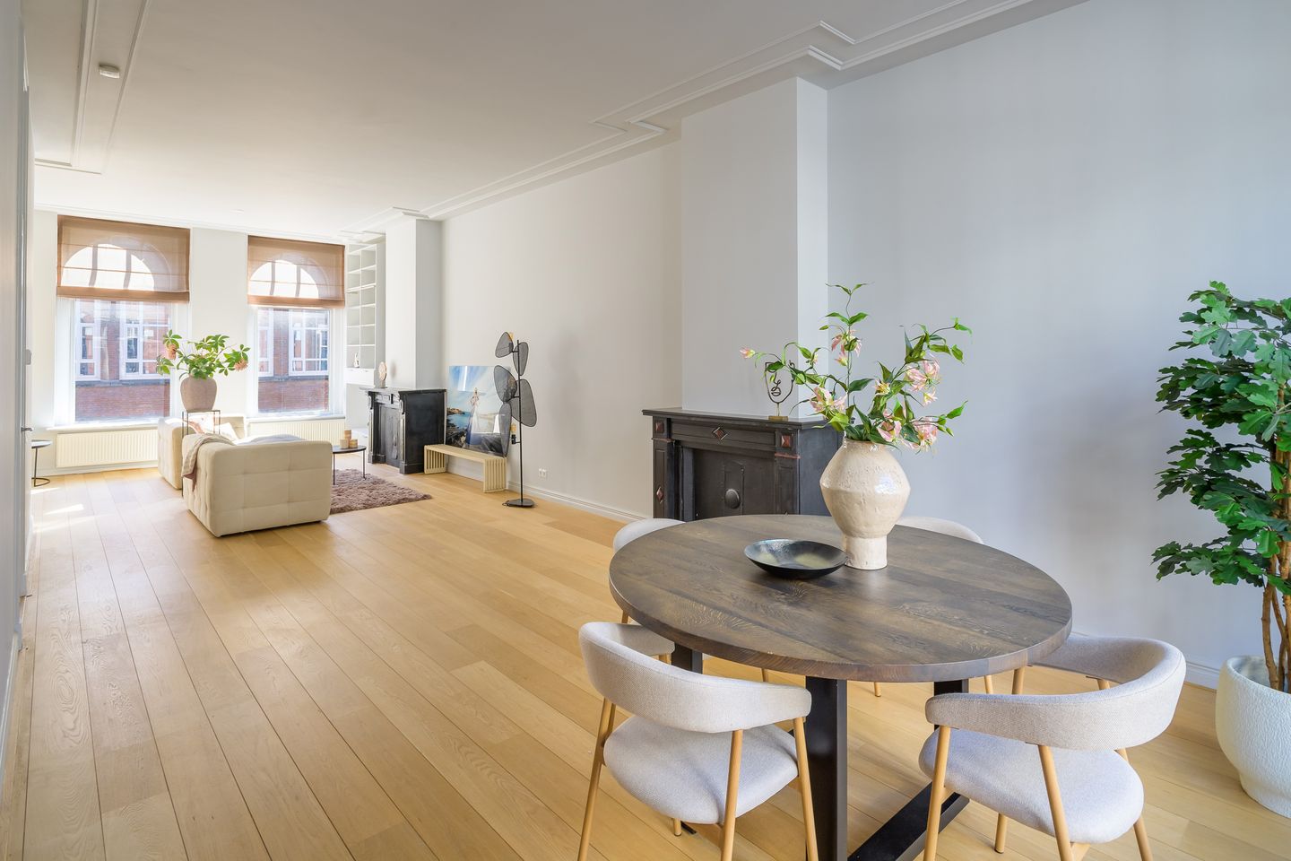 Foto 25 van Proveniersstraat 5-A