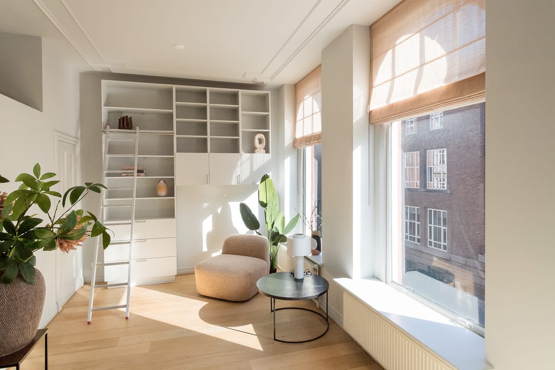 Foto 26 van Proveniersstraat 5-A