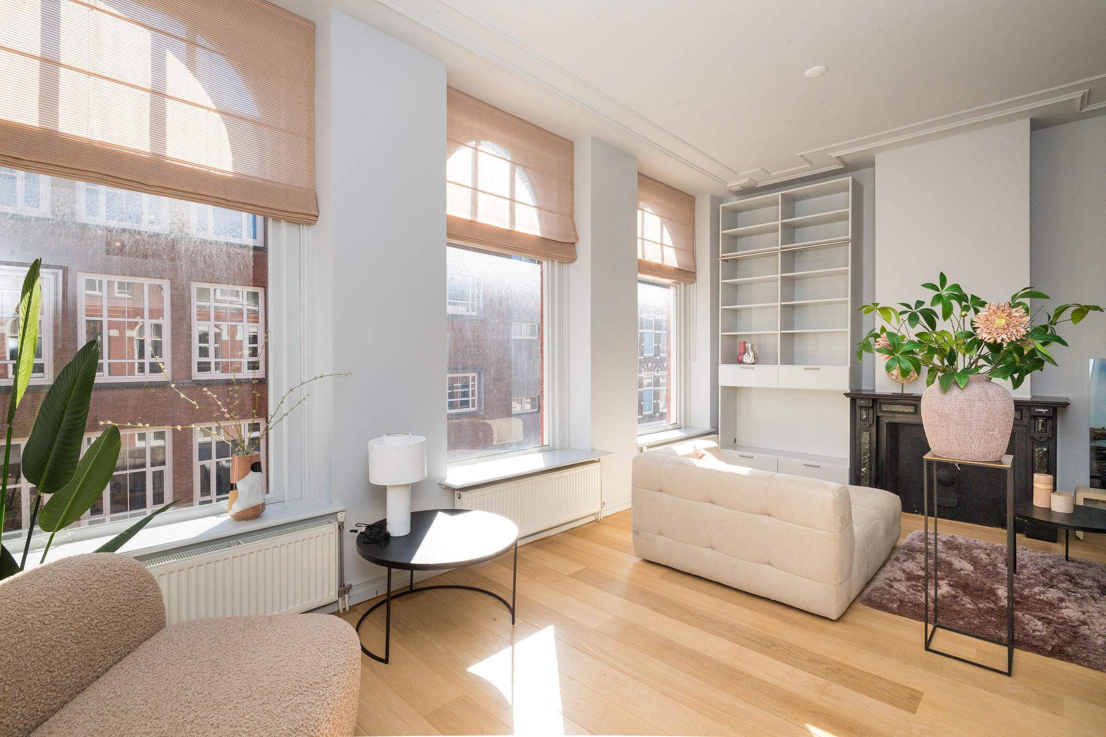 Foto 27 van Proveniersstraat 5-A