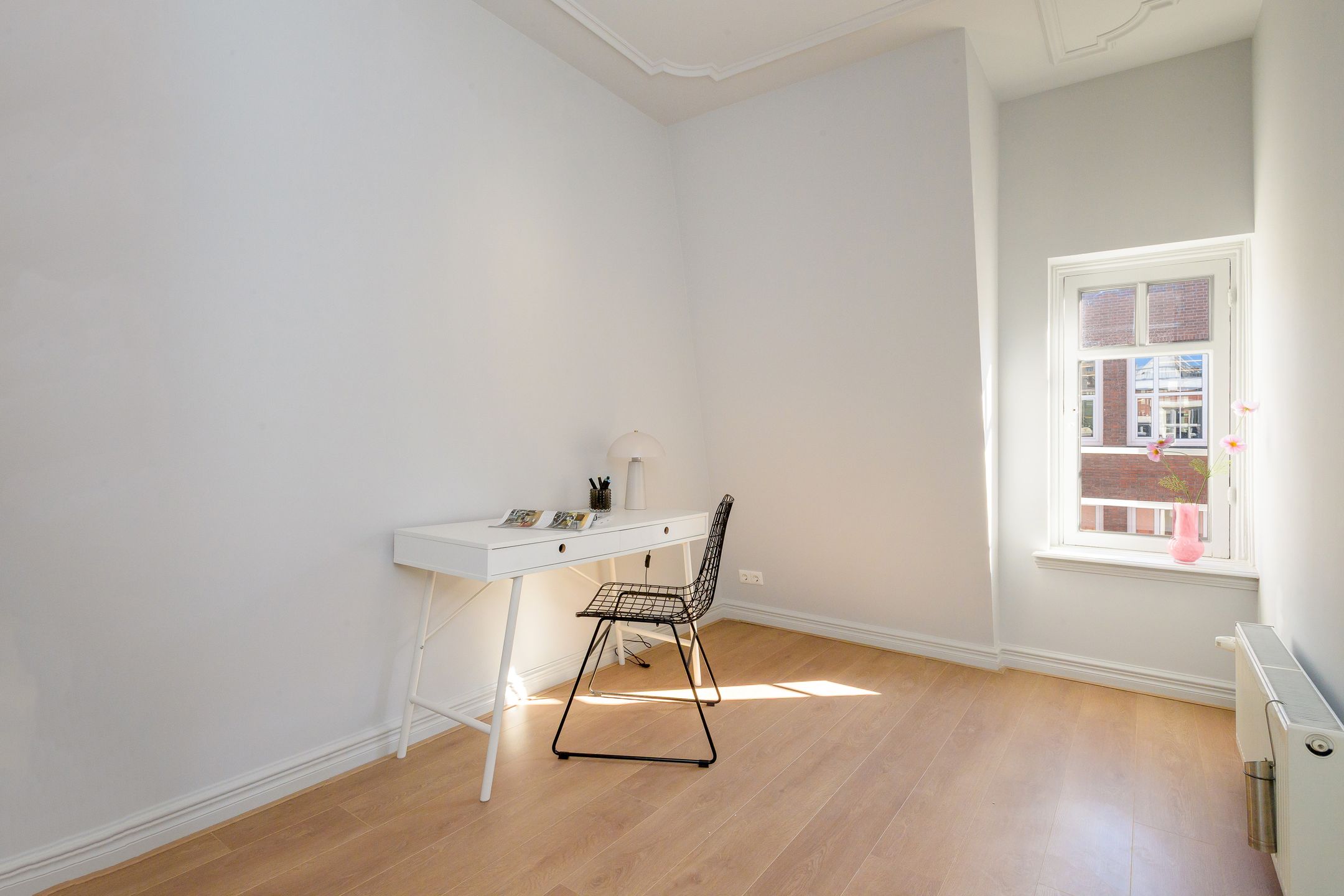 Foto 33 van Proveniersstraat 5-A