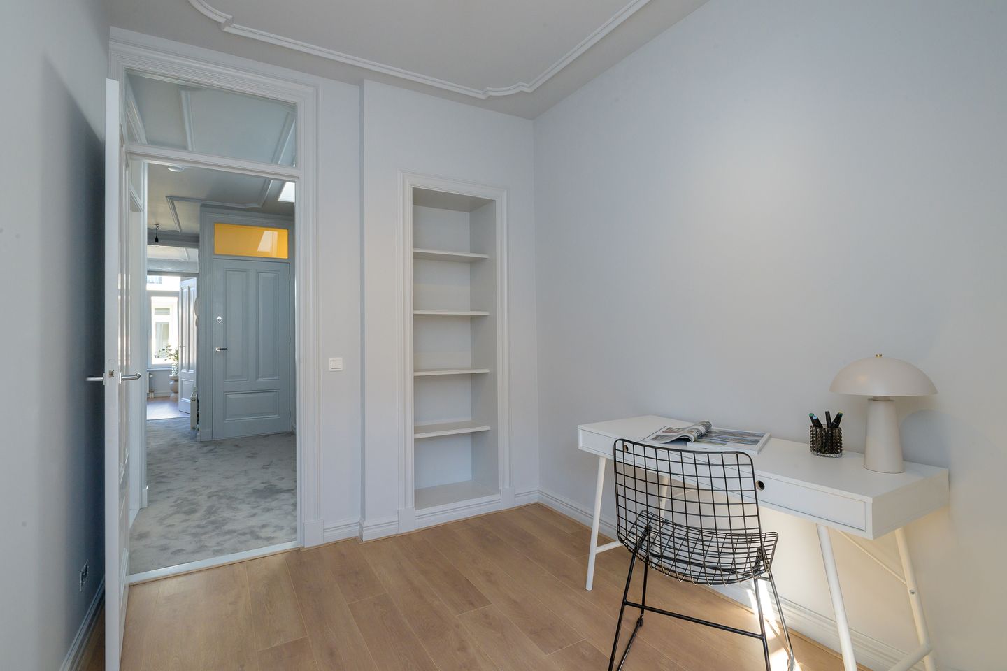 Foto 34 van Proveniersstraat 5-A