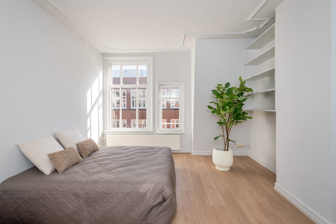 Foto 38 van Proveniersstraat 5-A