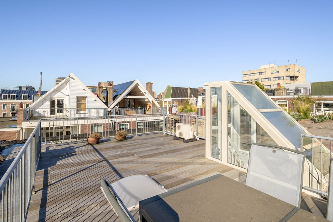 Foto 47 van Proveniersstraat 5-A