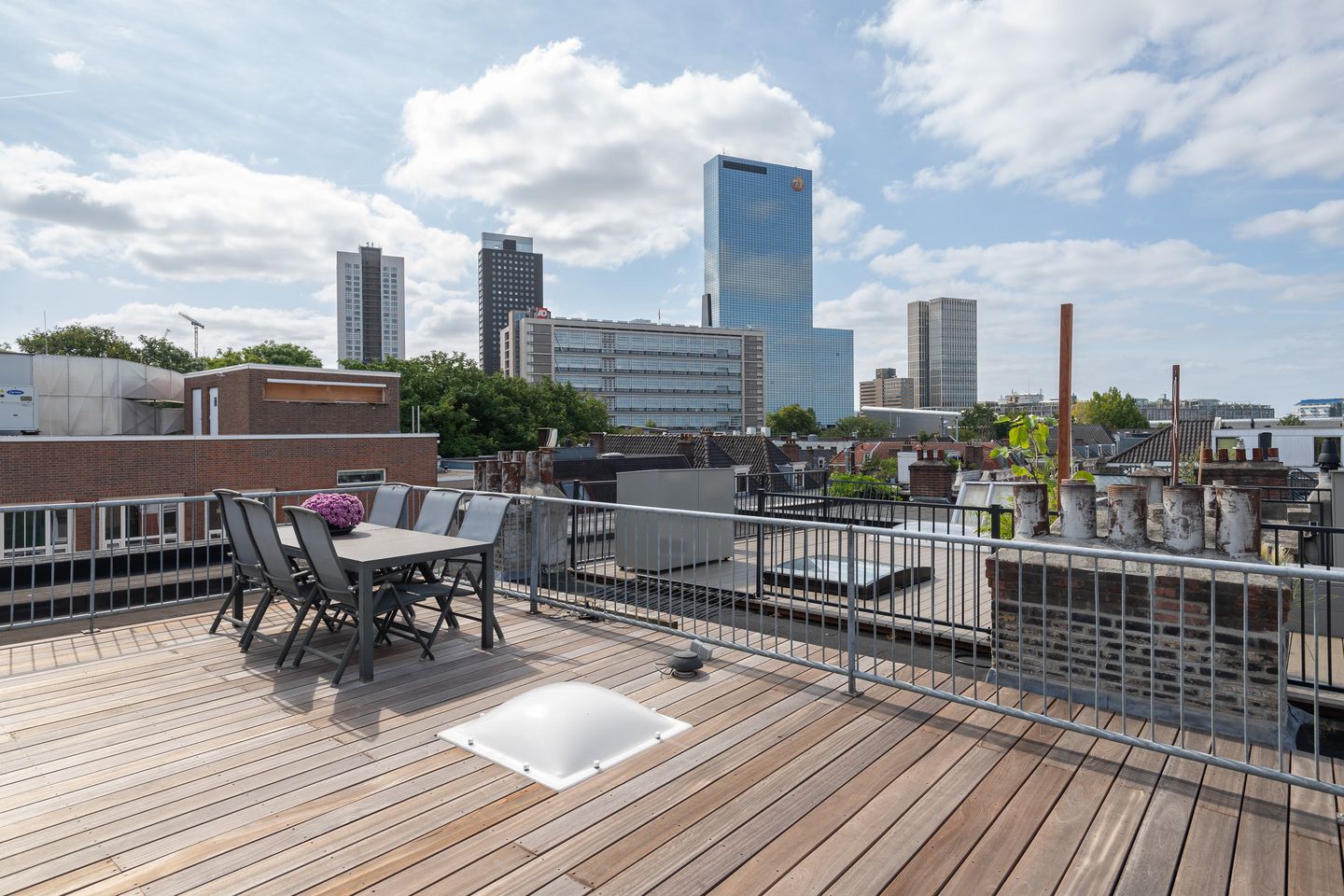 Foto 49 van Proveniersstraat 5-A