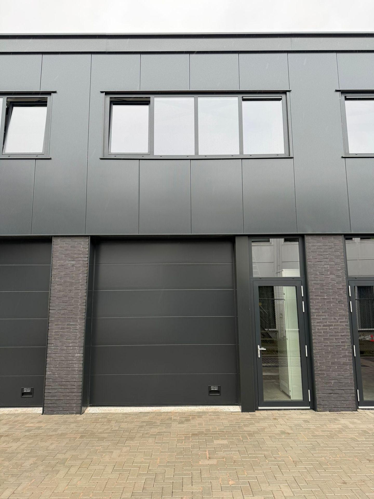 Bekijk foto 2 van Hogeweyselaan 175-U