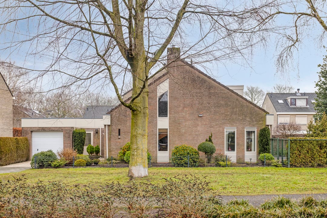 Foto 1 van Admiraalsweg 37