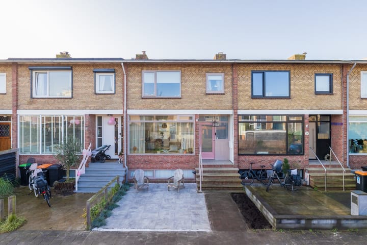 Reigerstraat 19 main image