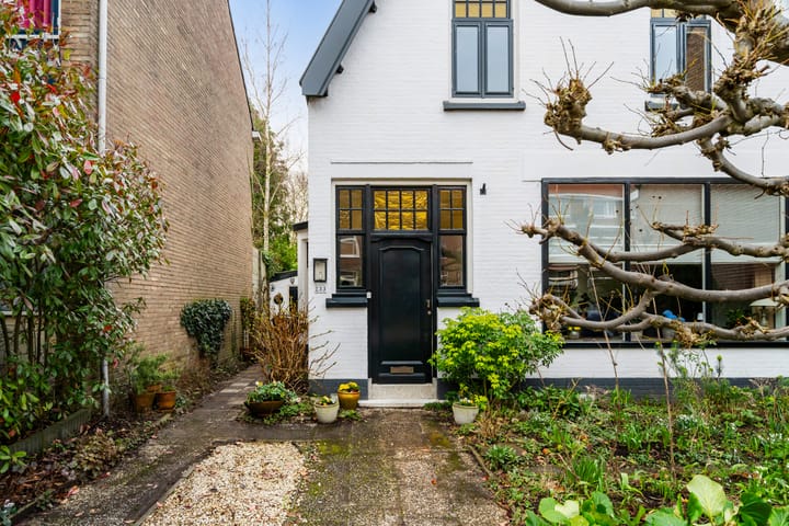 Foto 5 van Reeweg Oost 233