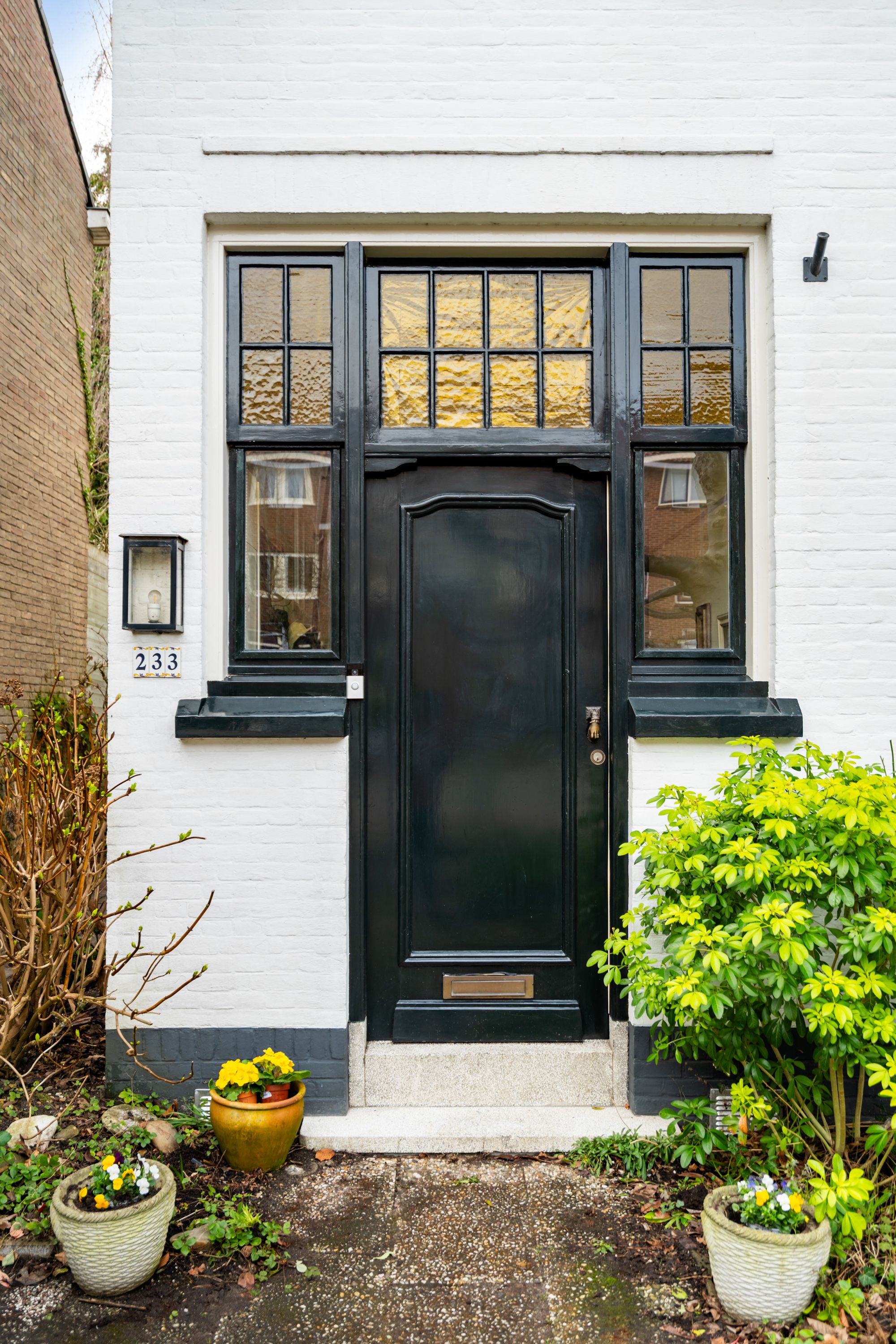 Foto 6 van Reeweg Oost 233