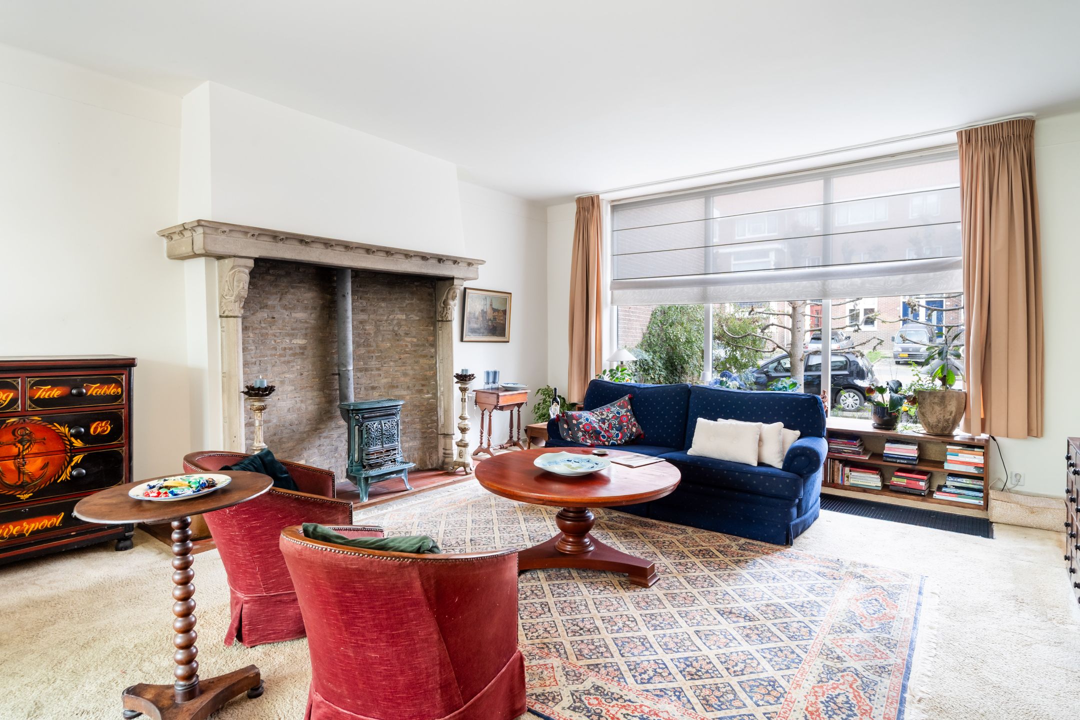 Foto 12 van Reeweg Oost 233