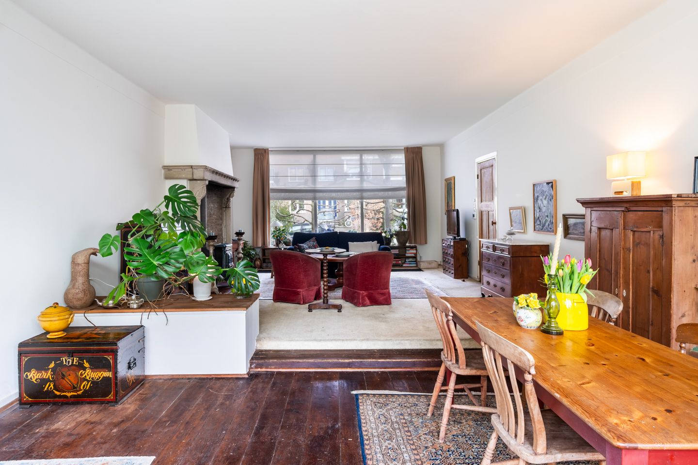 Foto 19 van Reeweg Oost 233