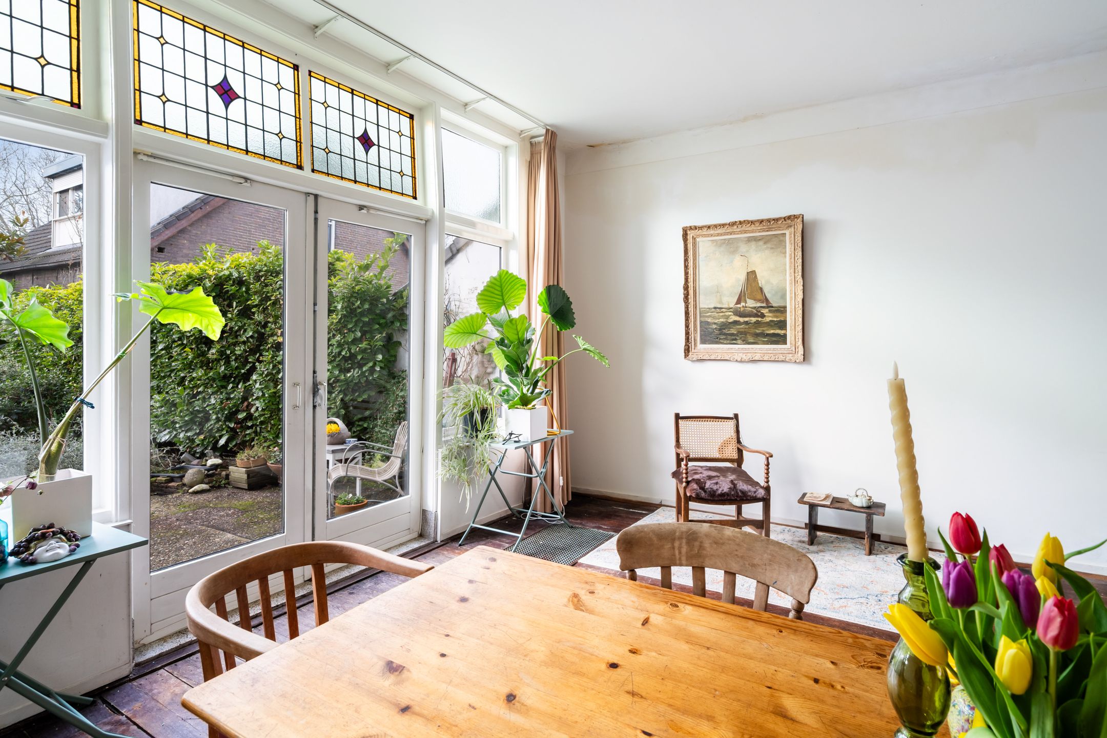 Foto 21 van Reeweg Oost 233