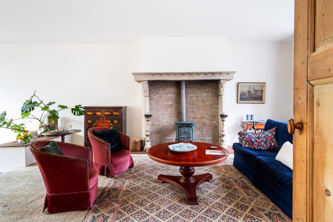 Foto 11 van Reeweg Oost 233