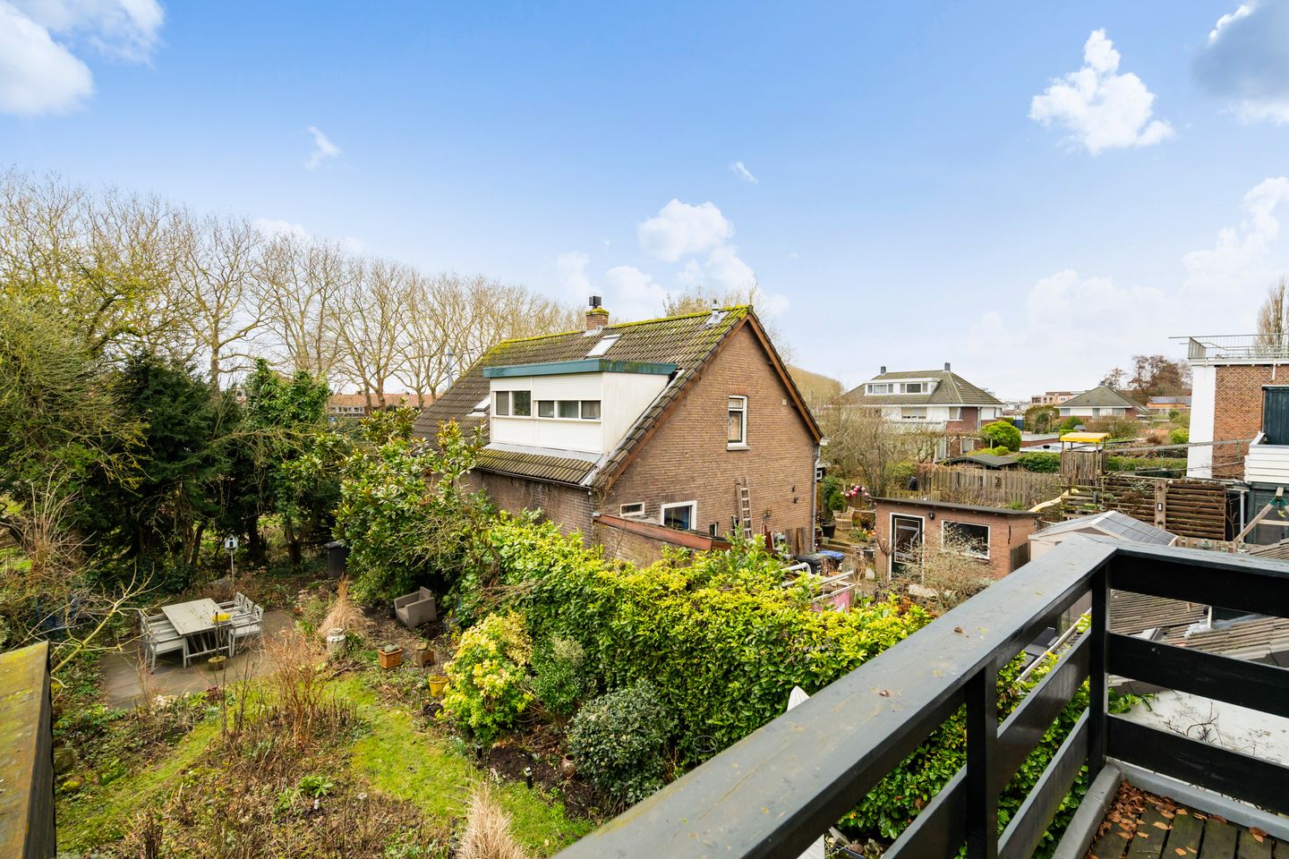 Foto 44 van Reeweg Oost 233