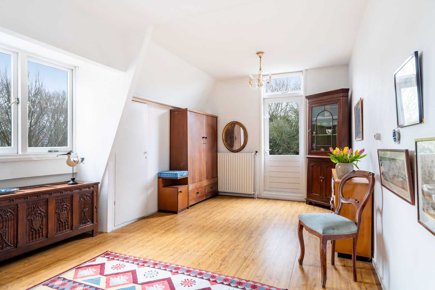 Foto 50 van Reeweg Oost 233