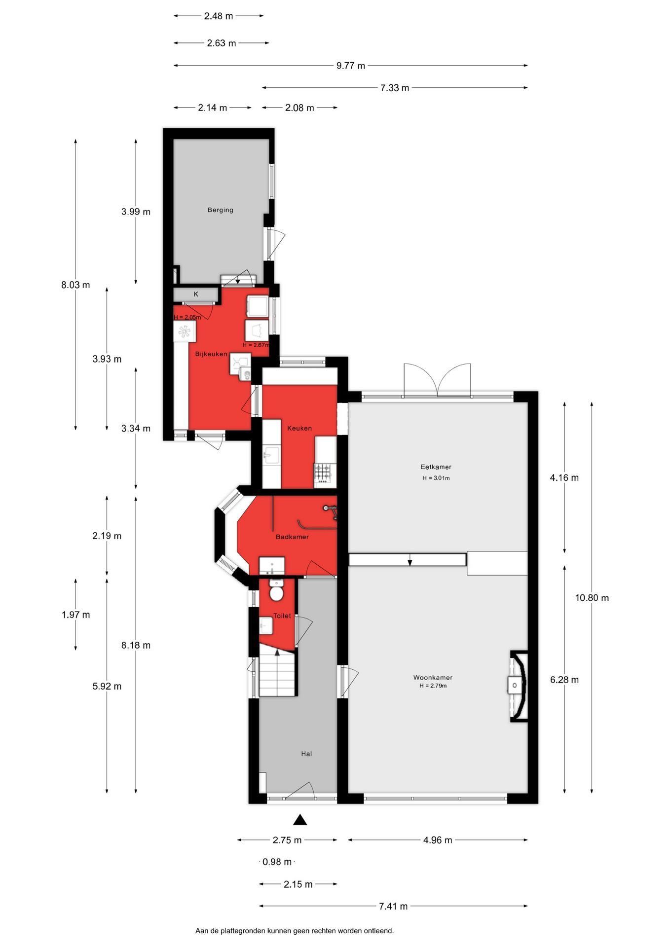 Foto 64 van Reeweg Oost 233